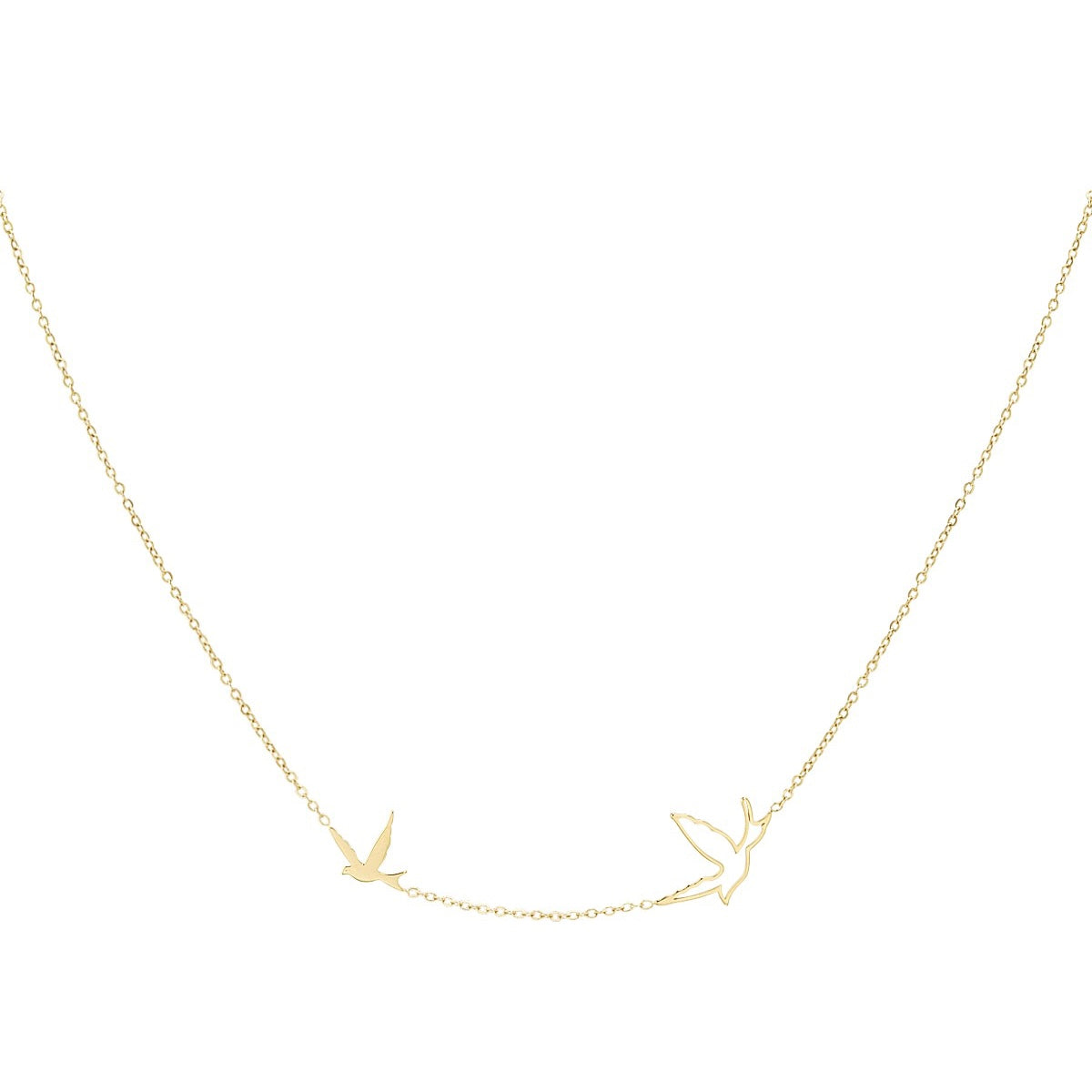 Vogel Ketting