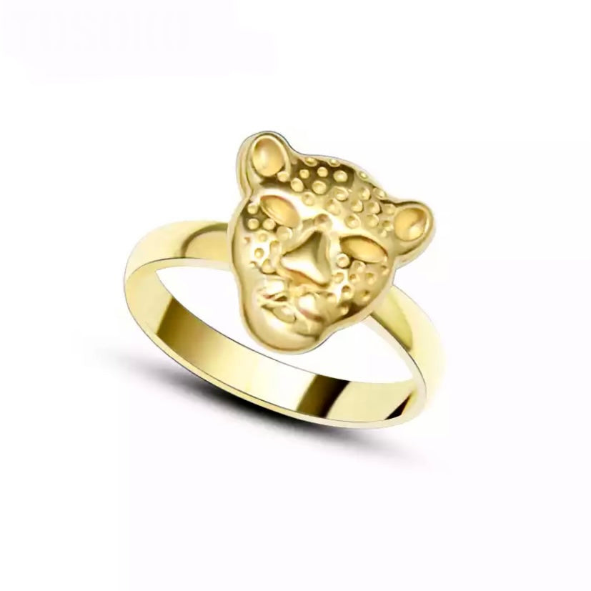 Panter ring