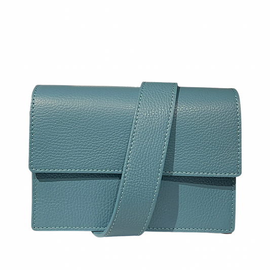 Bella Tas Blauw