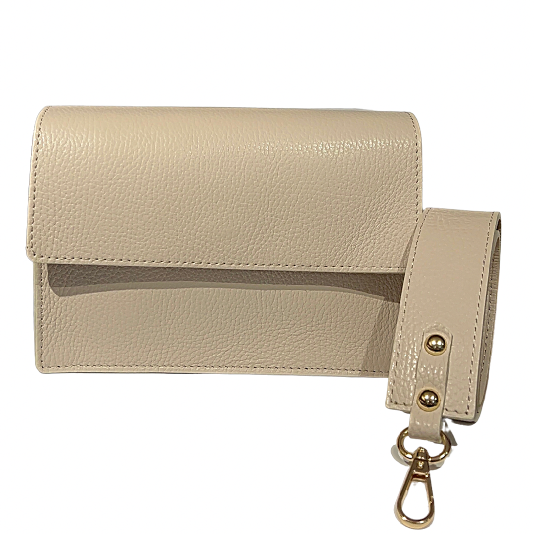 Bella Tas Beige