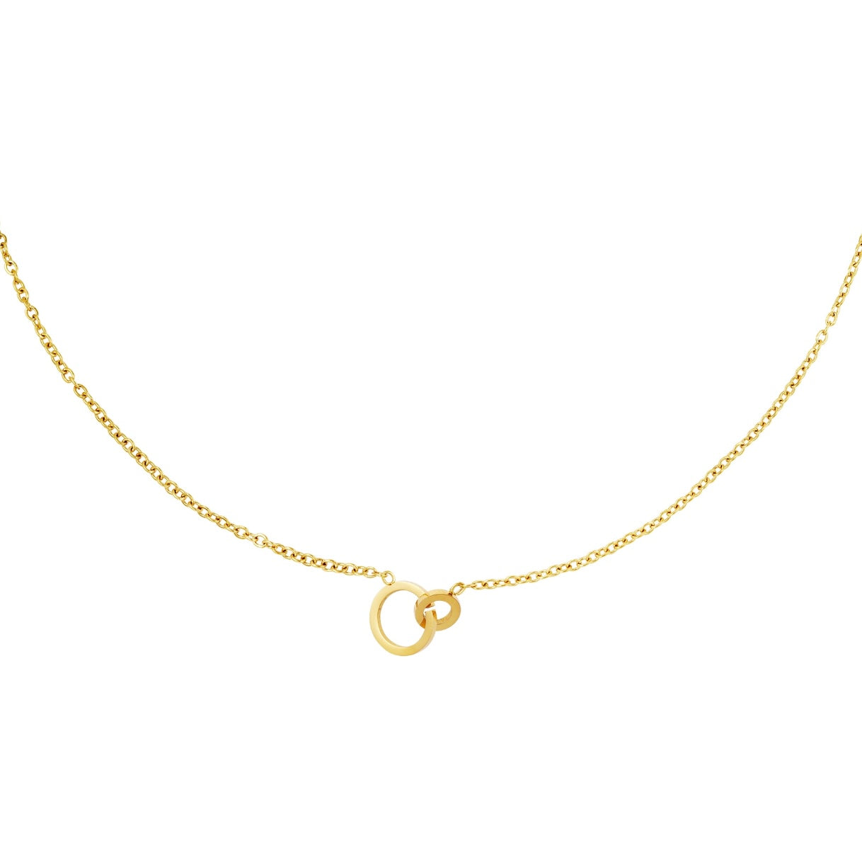 Infinity Ketting