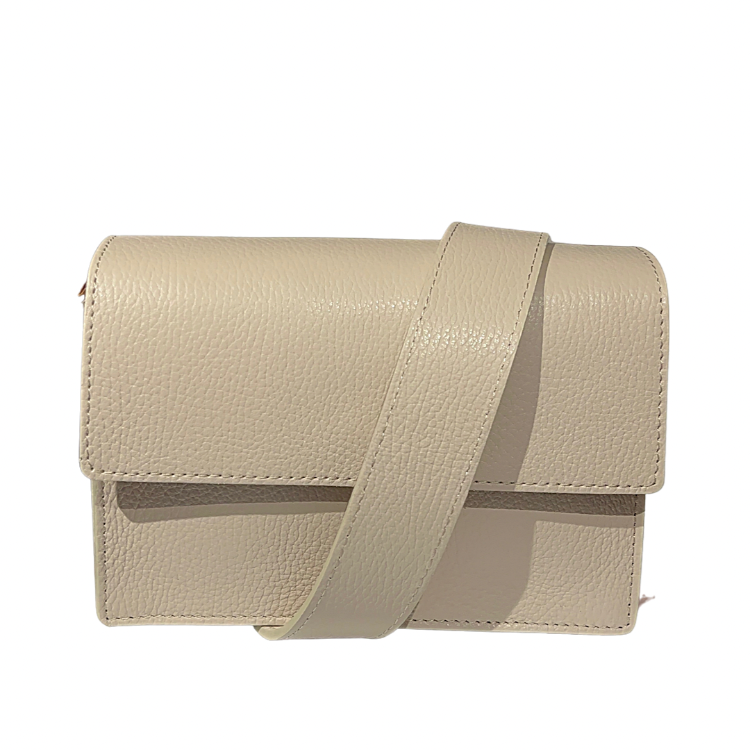 Bella Tas Beige