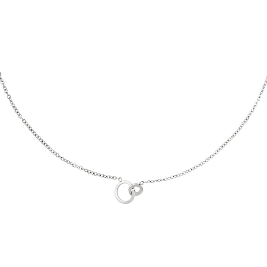 Infinity Ketting