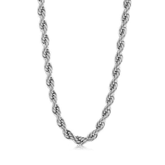 Twisted Chain Ketting