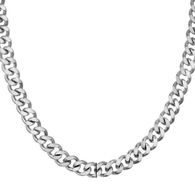 Chunky Chain Ketting