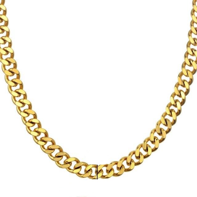 Chunky Chain Ketting